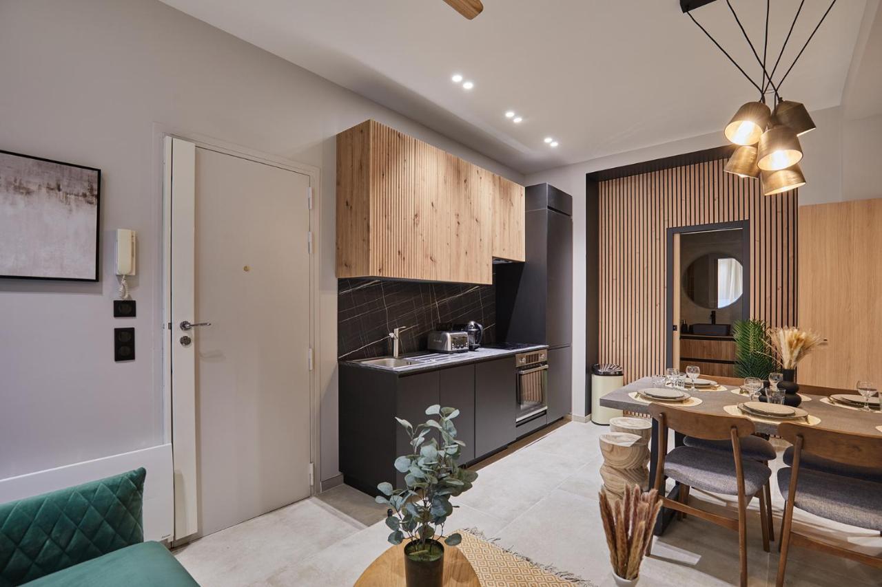 Appartamento Montmartre By Prestige Parigi