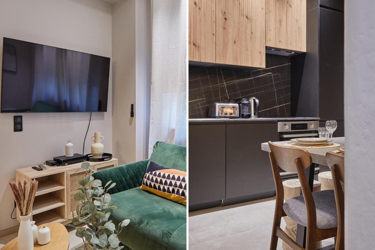 Montmartre By Prestige Appartamento