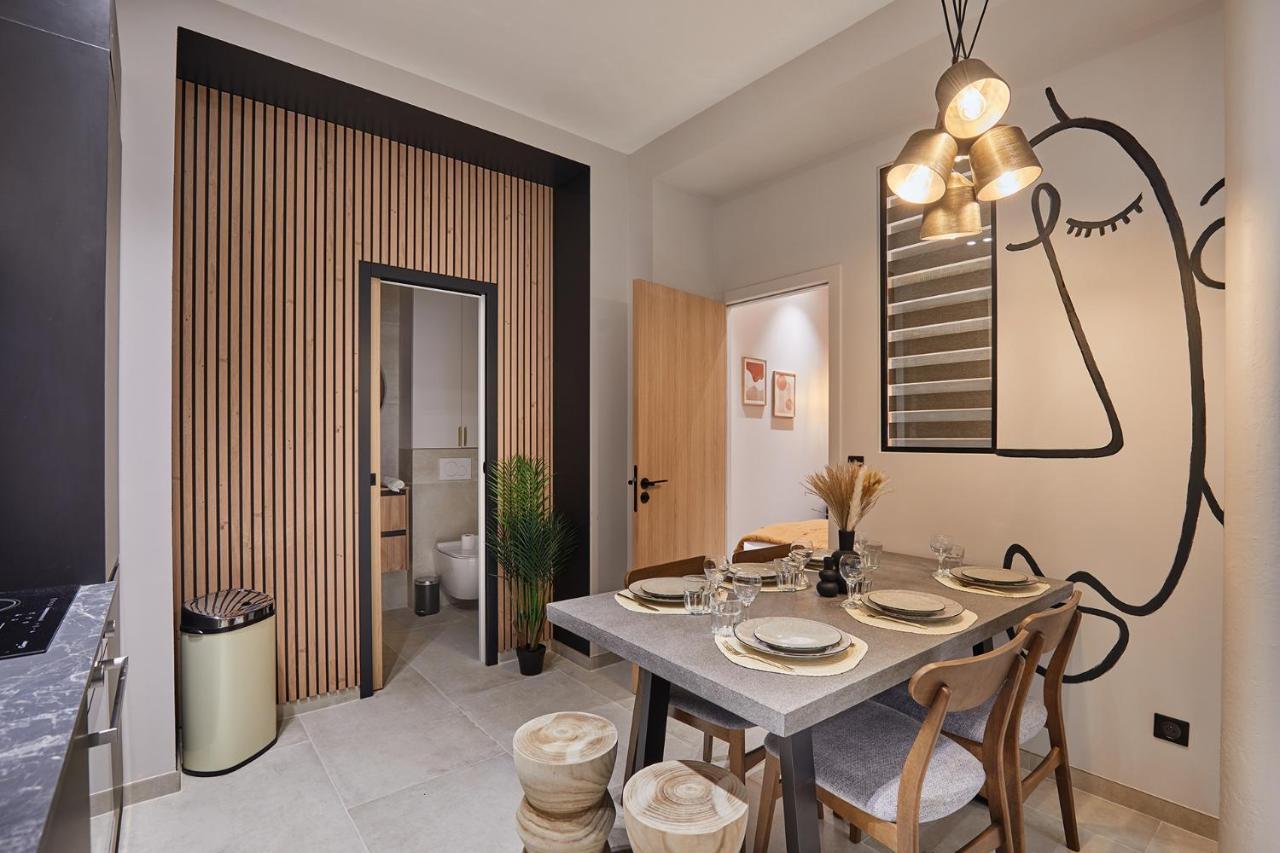 Montmartre By Prestige Appartamento *