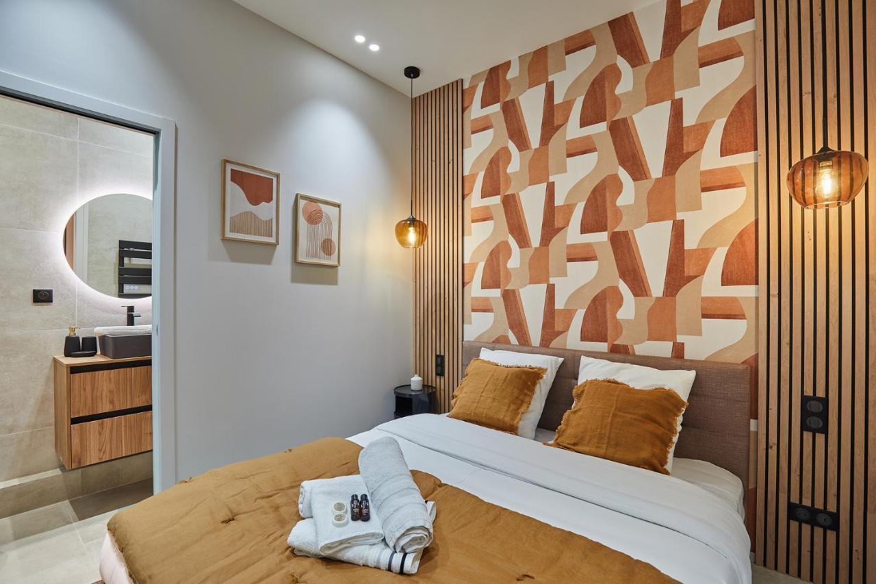 Montmartre By Prestige Parigi
