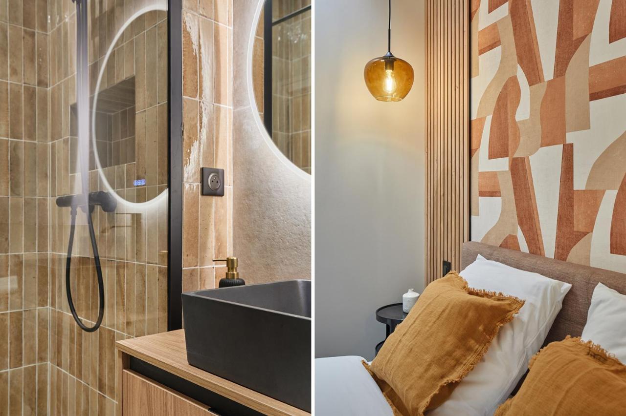Montmartre By Prestige Appartamento *