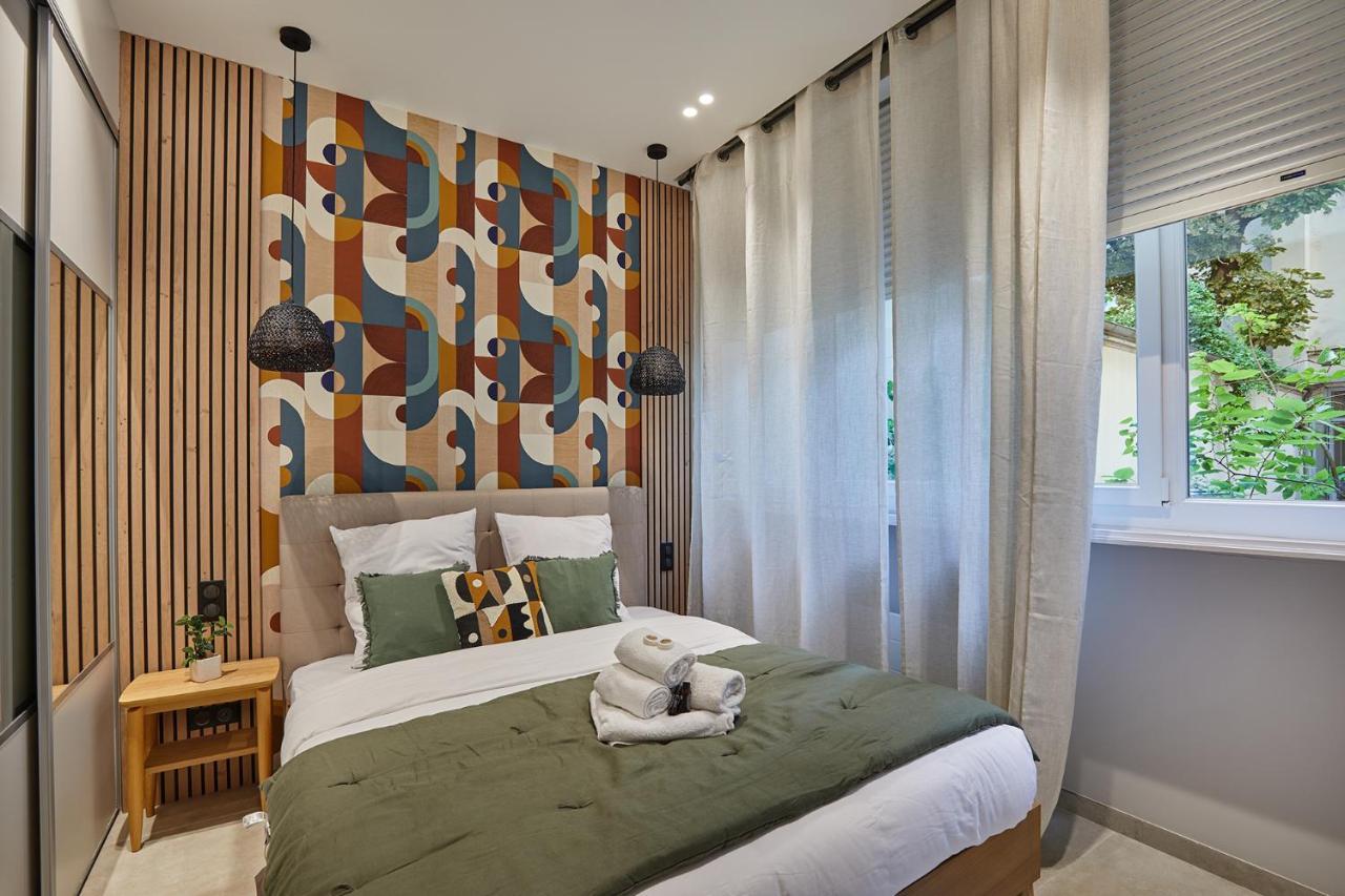 Appartamento Montmartre By Prestige *