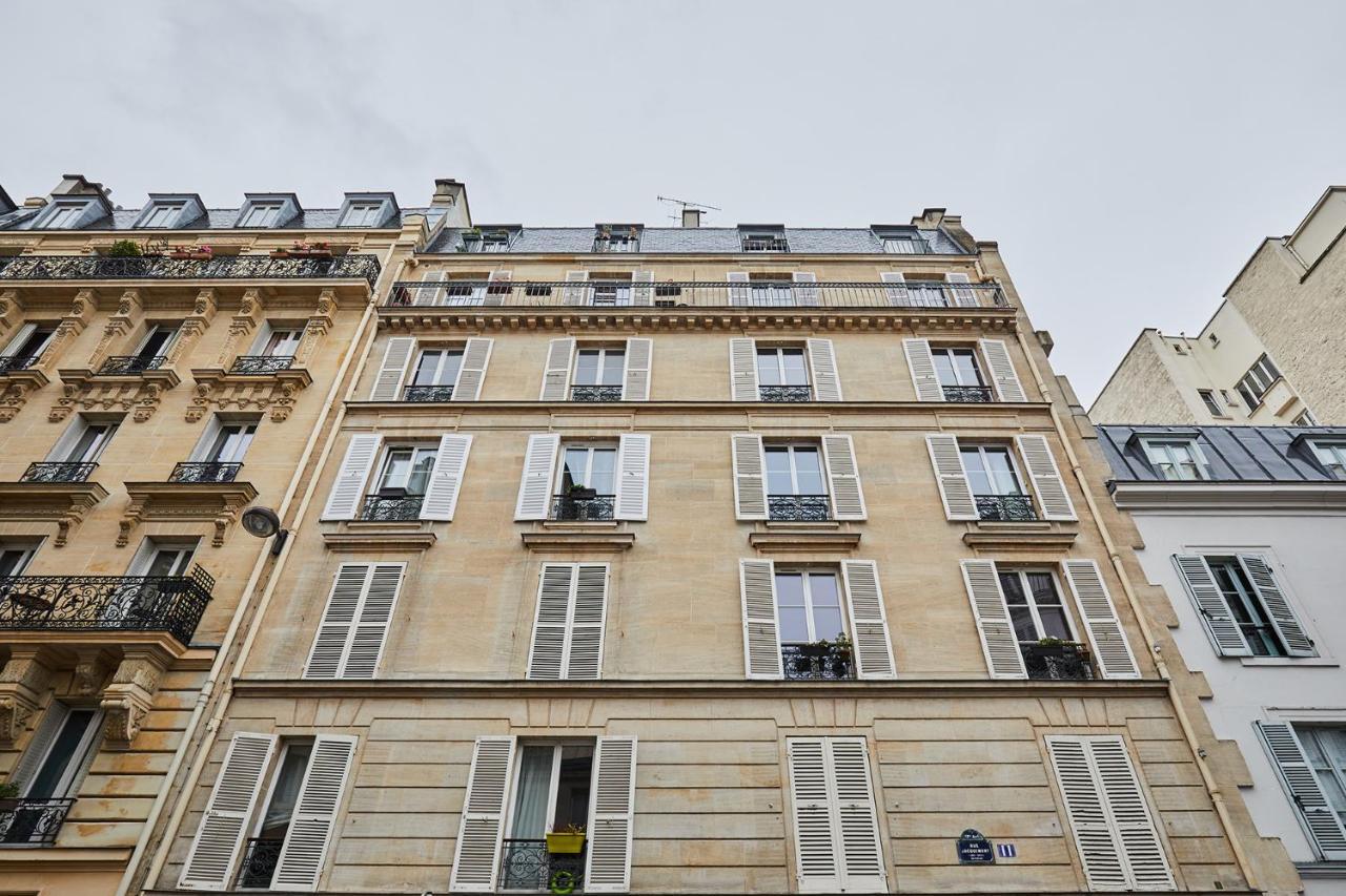 Appartamento Montmartre By Prestige