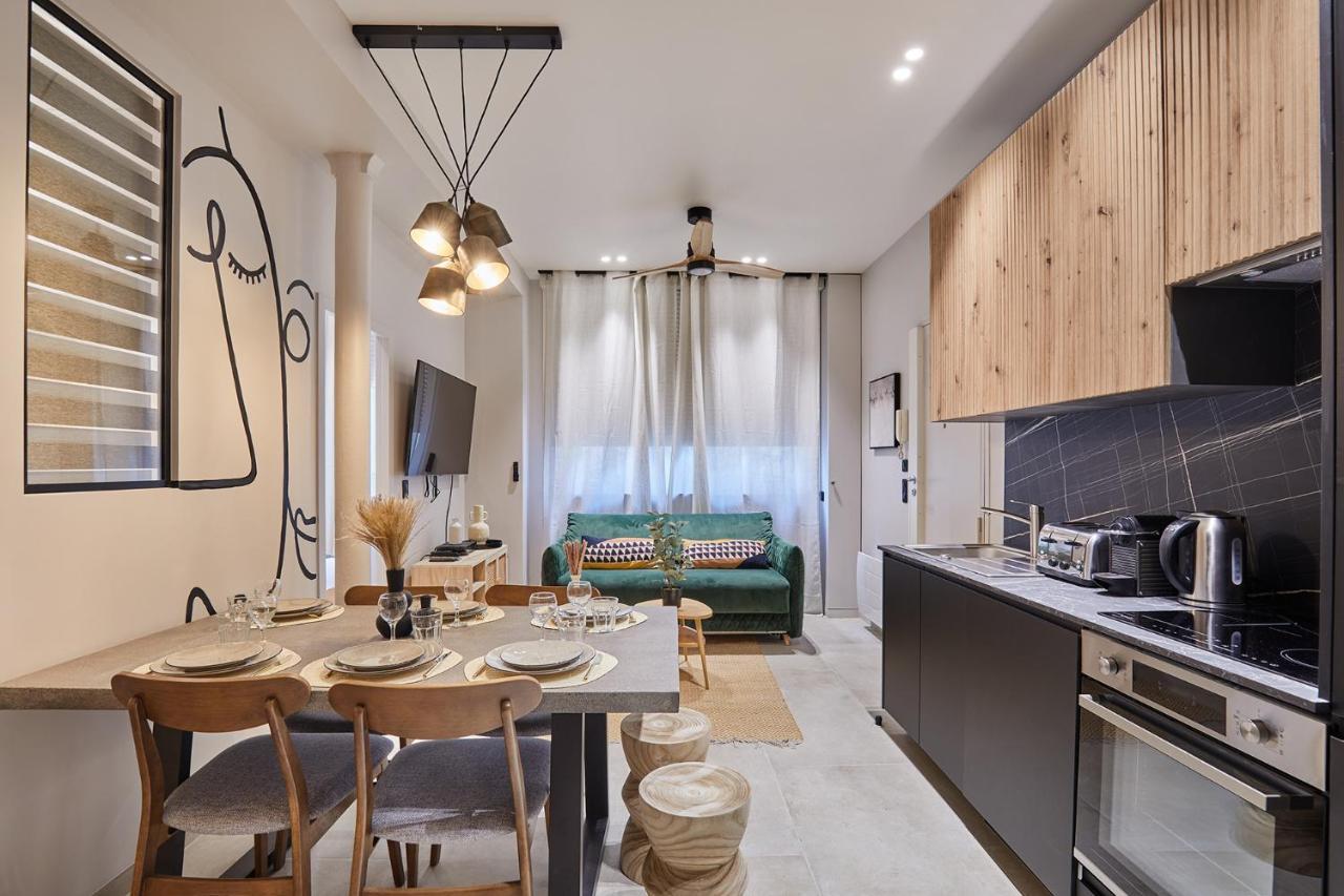 Appartamento Montmartre By Prestige *