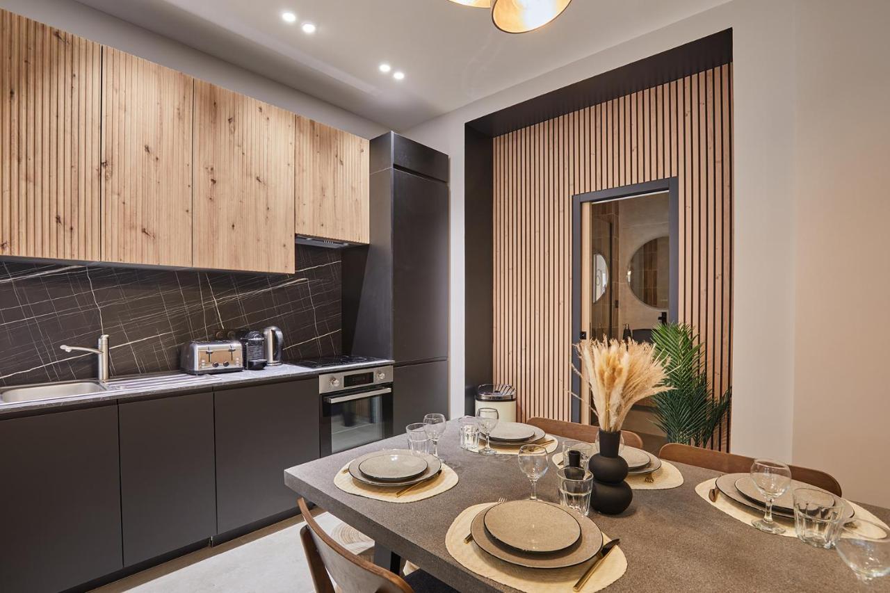 Montmartre By Prestige Appartamento