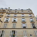 Apartment Montmartre By Studio Prestige
