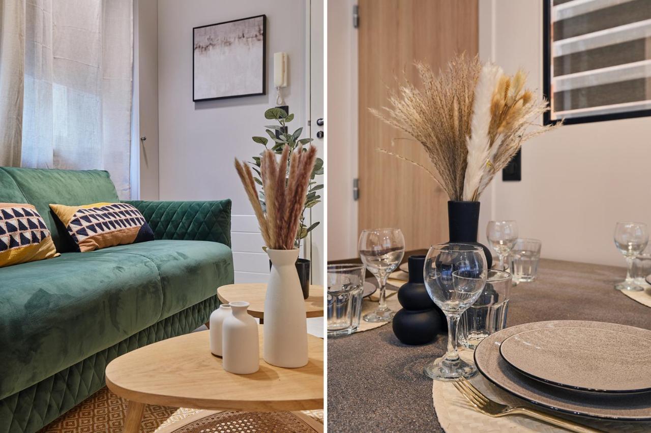 Montmartre By Prestige Appartamento Parigi