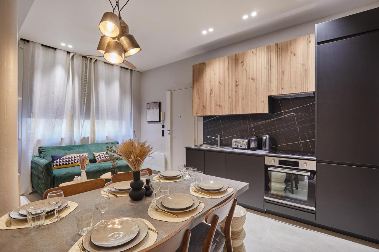 Montmartre By Prestige Appartamento *