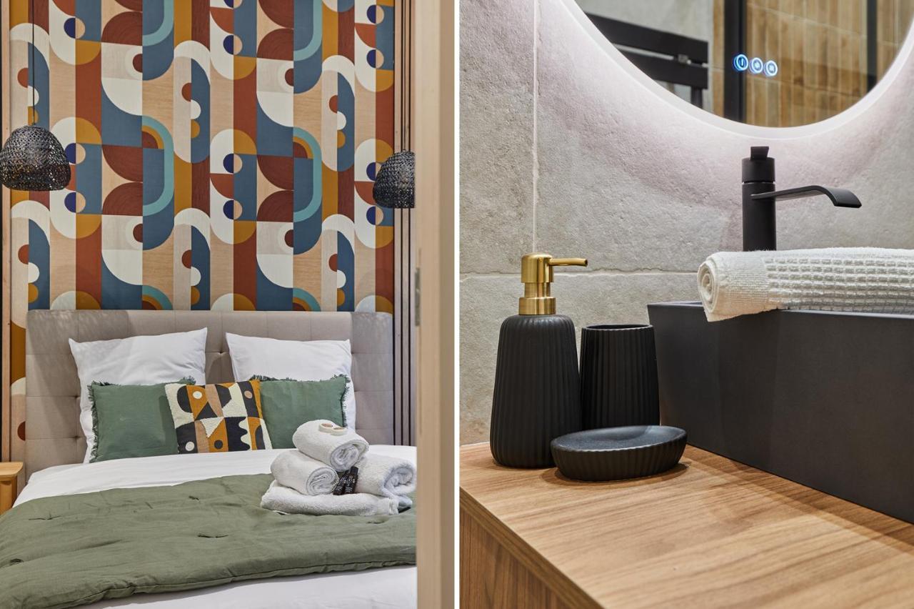 Appartamento Montmartre By Prestige